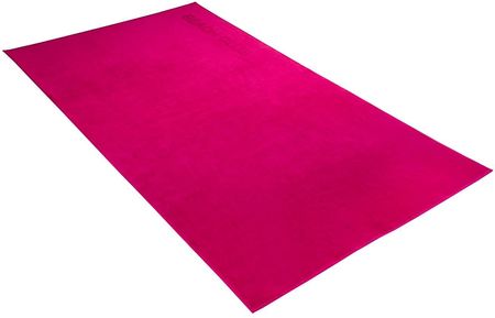 Vossen Ręcznik Plażowy Różowy 100X180Cm 40699