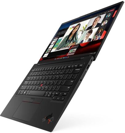 Laptop Lenovo ThinkPad X1 Carbon G11 14/i7/16GB/512GB/Win11