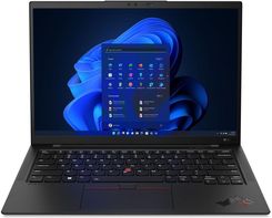 Zdjęcie Lenovo ThinkPad X1 Carbon G11 14"/i7/16GB/512GB/Win11 (21HM0049PB) - Środa Śląska