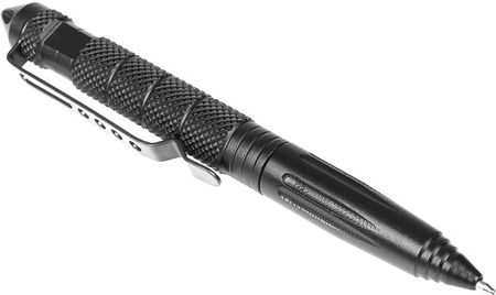 Długopis taktyczny GUARD Tactical Pen Kubotan ze zbijakiem do szyb YC-008-BL