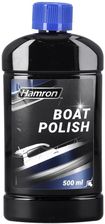 Zdjęcie Hamron Środek Do Polerowania Łodzi 500Ml - Chęciny