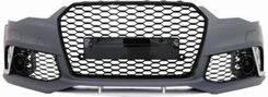 Zdjęcie ZDERZAK AUDI A6 C7 4G 11-15 RS6 DESIGN GRILL - Ruda Śląska