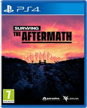 Surviving The Aftermath Day One Edition (Gra PS4)