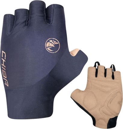 Rękawiczki Krótkie Chiba Bioxcell Eco Pro Czarny