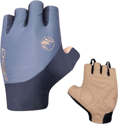 Rękawiczki Krótkie Chiba Bioxcell Eco Pro Szary