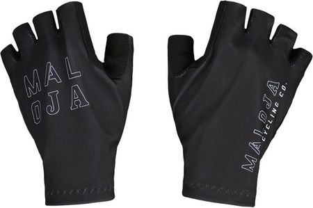 Maloja FERNM. BIKE GLOVES, Moonless