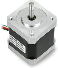 Zdjęcie Silnik Krokowy Jk42Hs480406 200 Kroków Obr 12V 0 4A 31Nm - Sulmierzyce