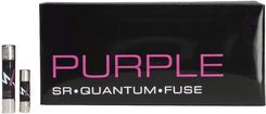 Zdjęcie Synergistic Research Bezpiecznik Purple - Ruda Śląska