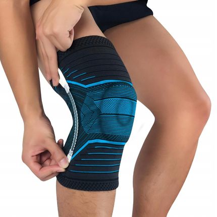 Stabilizator Orteza Kolana Na Kolano Opaska M