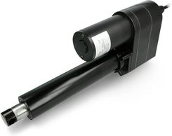 Zdjęcie Wallstech Siłownik Elektryczny La50P 2000N 50Mm S 12V Z Potencjometrem Wysuw 15Cm - Mikstat