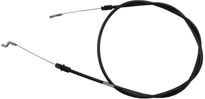 Bowdenzug 1380mm Für Stiga Combi 48 - Antriebszug Ersatzteil 81030051/0