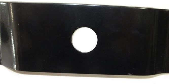 Fang - Messer Für Alko Silver 51B Silver 520 BR-BRE 5210 HPD-HW 5250 - Foto 2