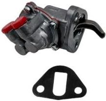 Zdjęcie Landini 6680339A1 Pompka Zasilająca - Kamieńsk