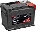 Hamron Akumulator Samochodowy 50 Ah