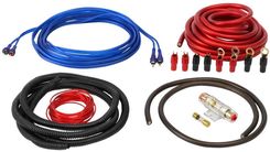 Zdjęcie Hamron Zestaw Przewodów Stereo 20 Mm² - Dolsk