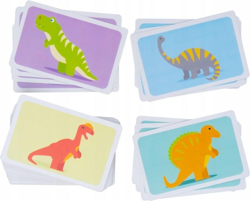 Bigjigs Toys Trottola di Latta... - Tre tre, giù giù