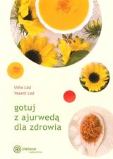 Zdjęcie Gotuj z ajurwedą dla zdrowia - Gąbin