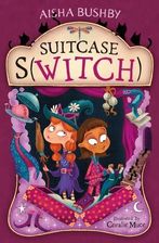 Zdjęcie Suitcase S(witch) Bushby, Aisha - Poznań
