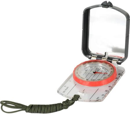Kompas Kartograficzny M-Tac z lusterkiem - Large