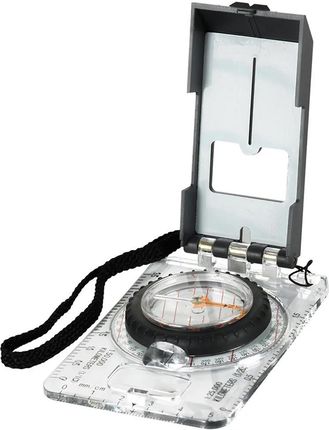 Kompas Kartograficzny M-Tac z lusterkiem - Small
