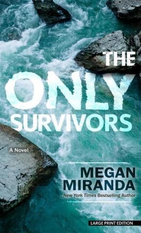 The Only Survivors - Literatura obcojęzyczna - Ceny i opinie - Ceneo.pl