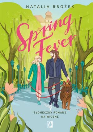 Spring Fever (E-book)