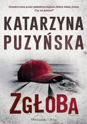 Zgłoba (E-book)