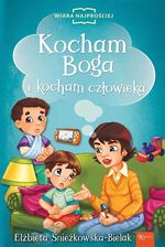 Zdjęcie Kocham Boga i Kocham Człowieka - Brzeg Dolny