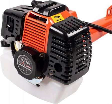 Midori Japan Kosa Spalinowa 7KM Zestaw 101377362 - Ceny i opinie