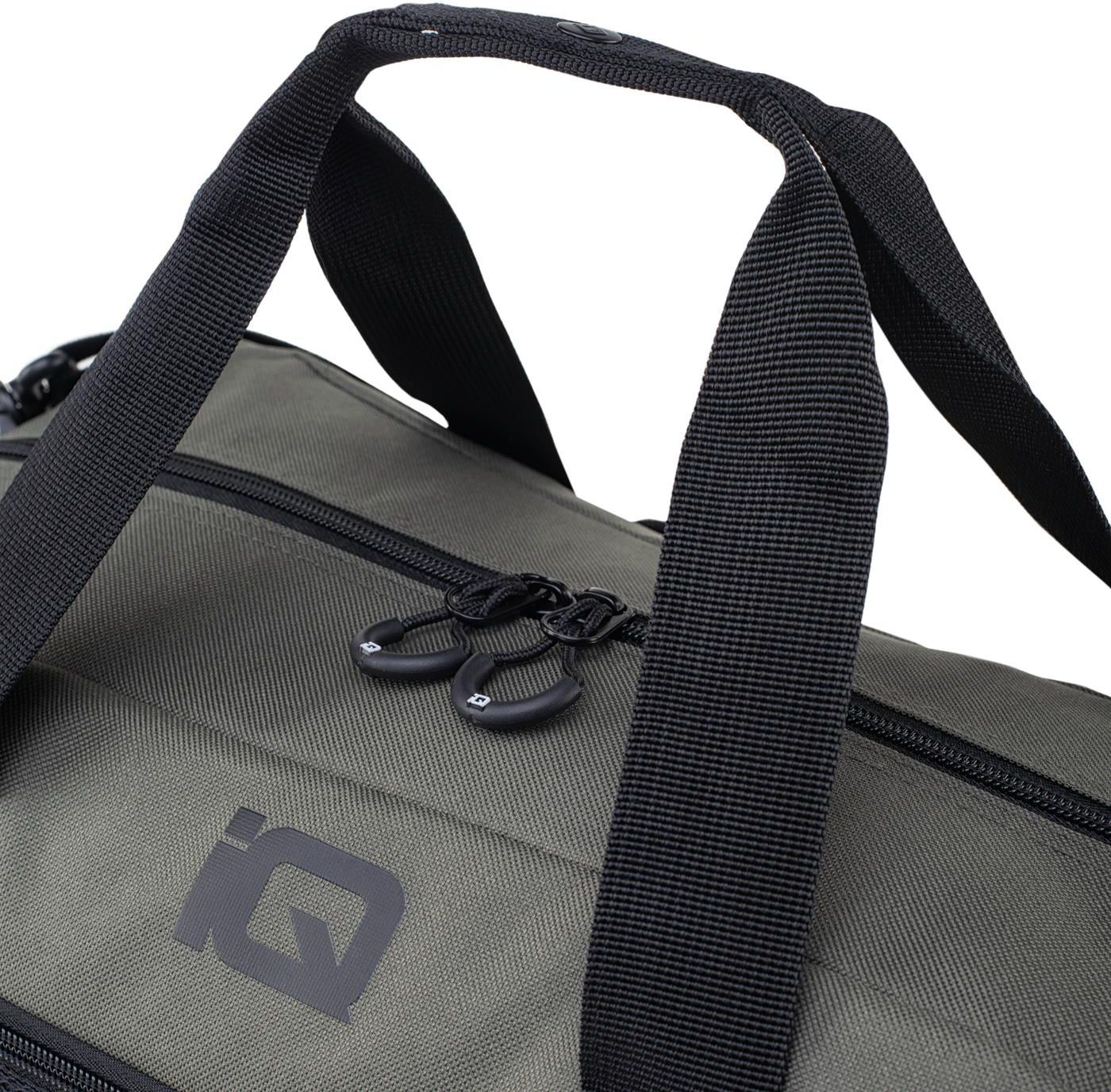 Torba IQ Cross The Line Warrior M000202384 – Zielony - Ceny