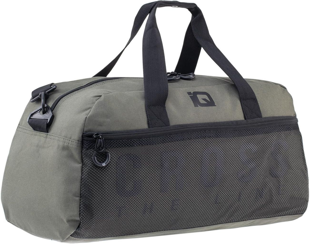MMM⑥ bag Torba IQ Cross The Line Warrior M000202384 – Zielony - Ceny