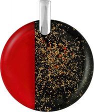 Zdjęcie Wisior Koło MURANO GLASS KA958 - Nowy Staw