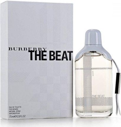 Burberry The Beat Woman Woda Toaletowa 30ml