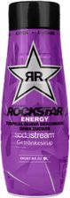 Syrop SodaStream Rockstar Tropical Guava Zero 440 ml
