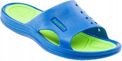 Zdjęcie Dziecięce Klapki Nahin Jr Lake Blue/lime - Skalbmierz