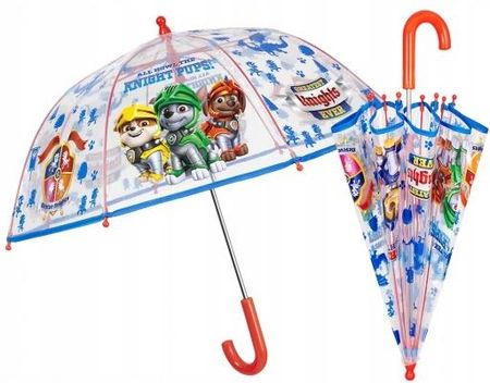 Parasol Perletti parasolka Psi Patrol 42cm
