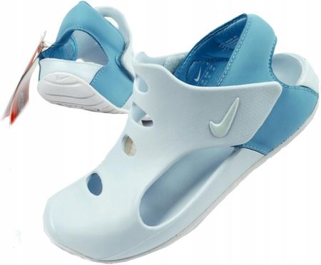 Buty sportowe sandały dziecięce Nike [DH9465 401]