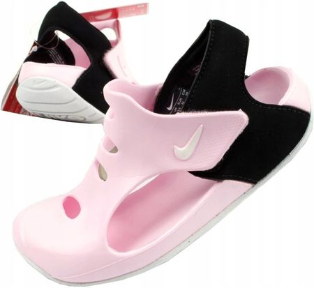 Buty sportowe sandały dziecięce Nike [DH9465 601]