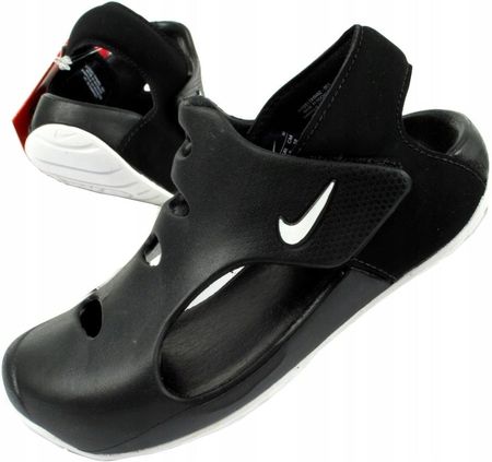 Buty sportowe sandały dziecięce Nike [DH9462 001]