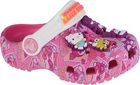 Klapki Crocs