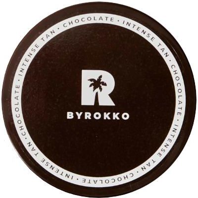 BYROKKO Shine Brown Chocolate 200ml