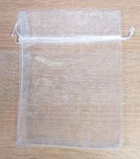 Zdjęcie Woreczek przepływowy 13x18 cm - Chrzanów
