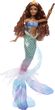 Mattel Disney Mala syrenka Arielka deluxe z opalizujacym ogonem HNF42