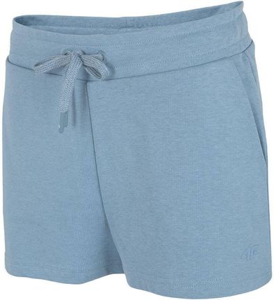 Spodenki Damskie 4F Denim H4L22 Skdd350 32S-M