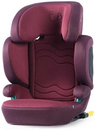 Kinderkraft Xpand 2 I-SIZE 100-150Cm Cherry Pearl