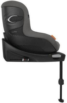 Cybex Sirona Gi I-Size 0-18kg Plus Lava Grey - zdjęcie 3