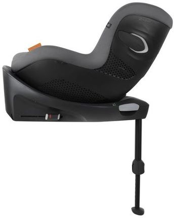 Cybex Sirona Gi I-Size 0-18kg Plus Lava Grey - zdjęcie 5