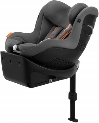 Cybex Sirona Gi I-Size 0-18kg Plus Lava Grey - zdjęcie 2