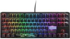 Klawiatura Ducky One 3 Classic TKL Cherry MX Speed Silver RGB (DKON2187STPUSPDCLAWSC1)