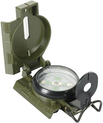 Kompas Wojskowy M-Tac Ranger - Olive
